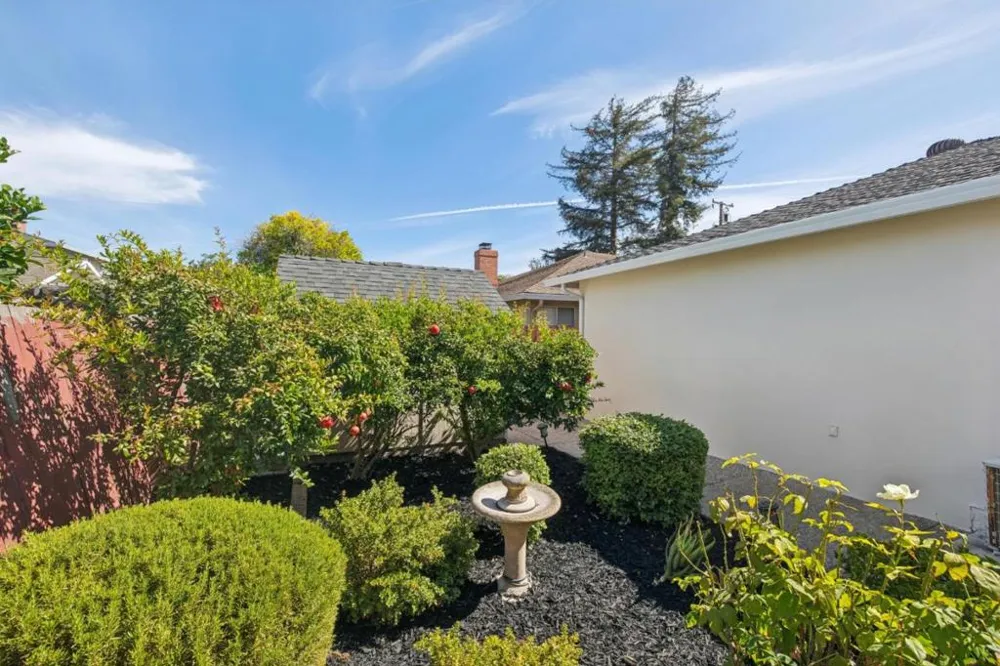 593 Worley Avenue Sunnyvale, CA 94085