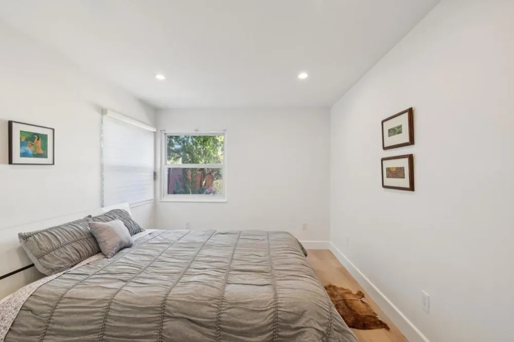593 Worley Avenue Sunnyvale, CA 94085