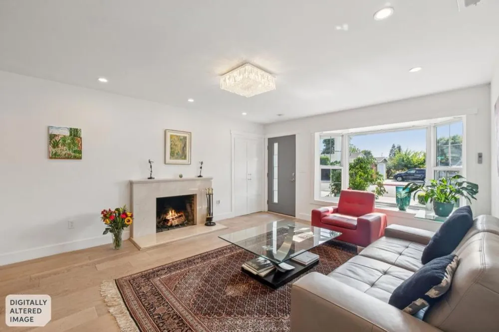 593 Worley Avenue Sunnyvale, CA 94085