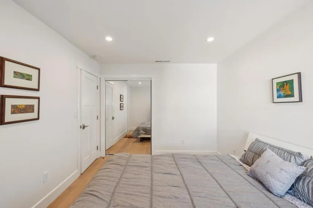 593 Worley Avenue Sunnyvale, CA 94085