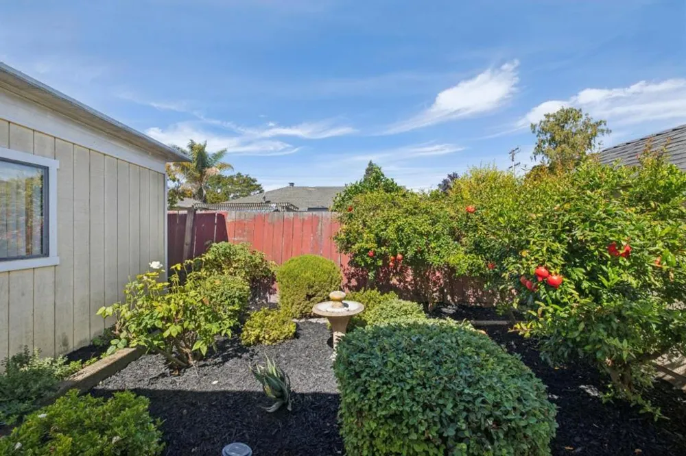 593 Worley Avenue Sunnyvale, CA 94085