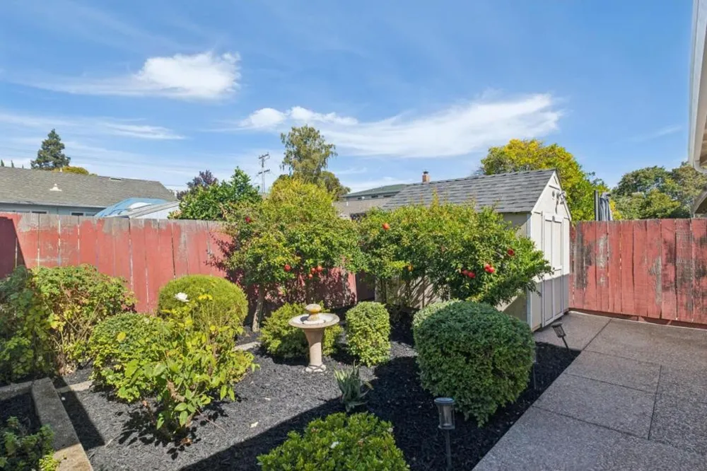 593 Worley Avenue Sunnyvale, CA 94085