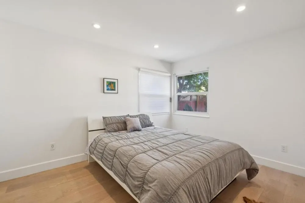 593 Worley Avenue Sunnyvale, CA 94085
