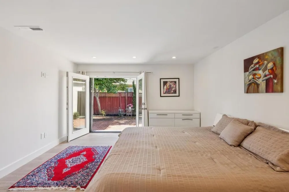 593 Worley Avenue Sunnyvale, CA 94085