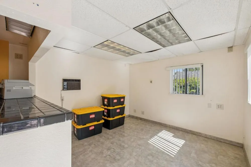 593 Worley Avenue Sunnyvale, CA 94085