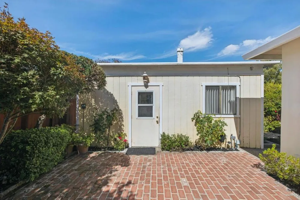 593 Worley Avenue Sunnyvale, CA 94085