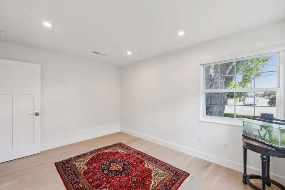 593 Worley Avenue Sunnyvale, CA 94085