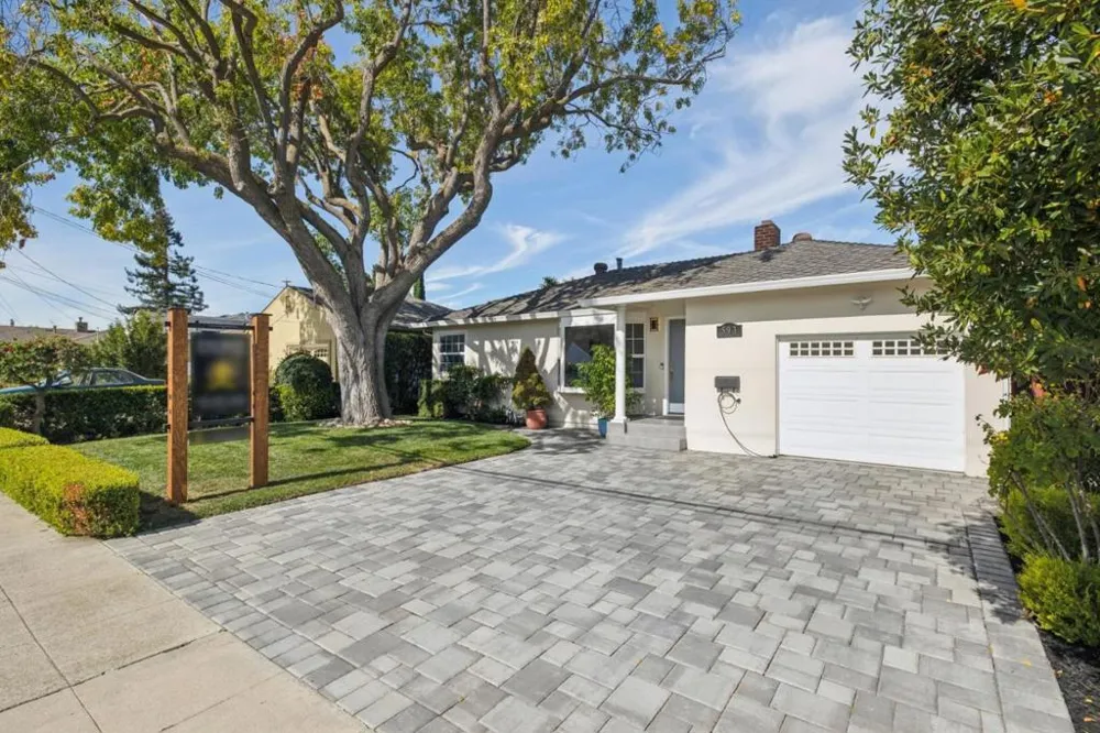 593 Worley Avenue Sunnyvale, CA 94085