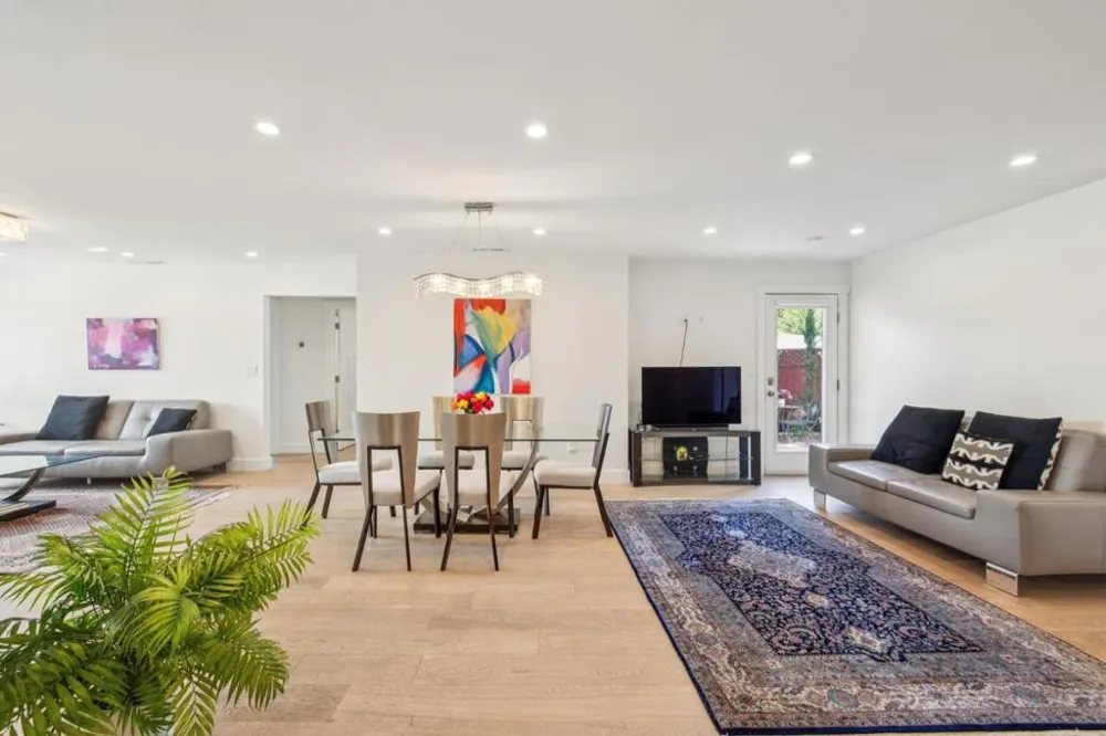 593 Worley Avenue Sunnyvale, CA 94085