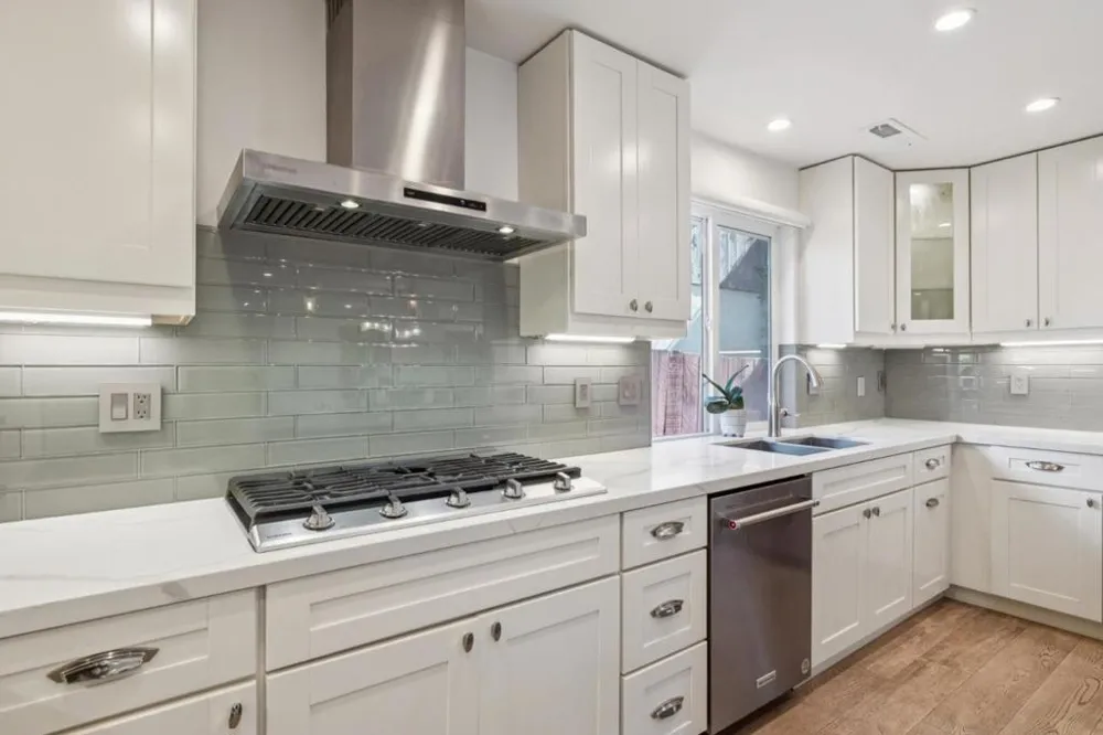 593 Worley Avenue Sunnyvale, CA 94085