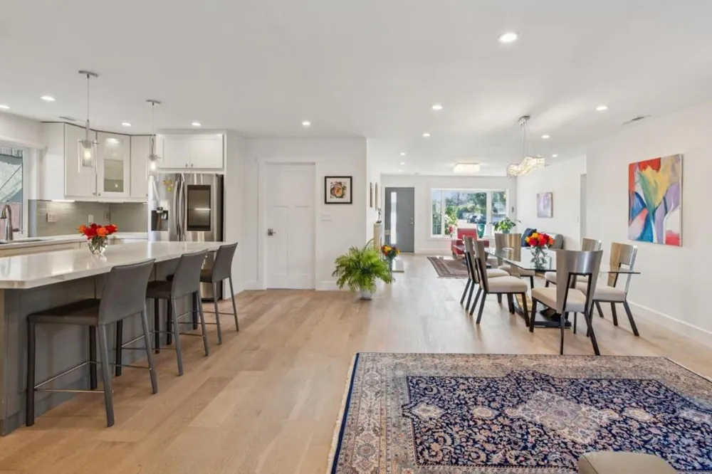 593 Worley Avenue Sunnyvale, CA 94085
