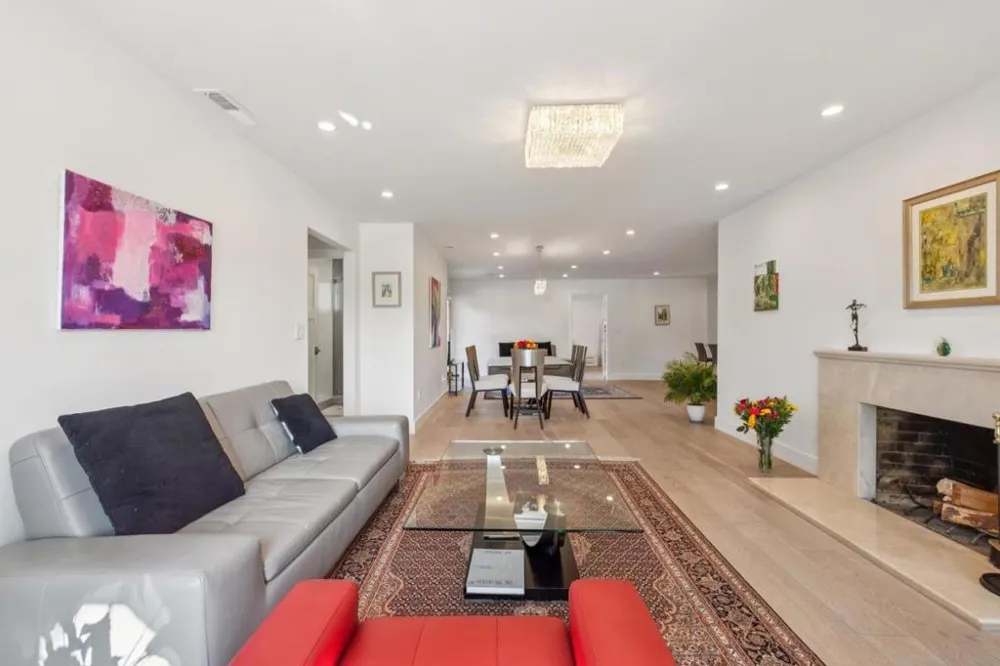 593 Worley Avenue Sunnyvale, CA 94085
