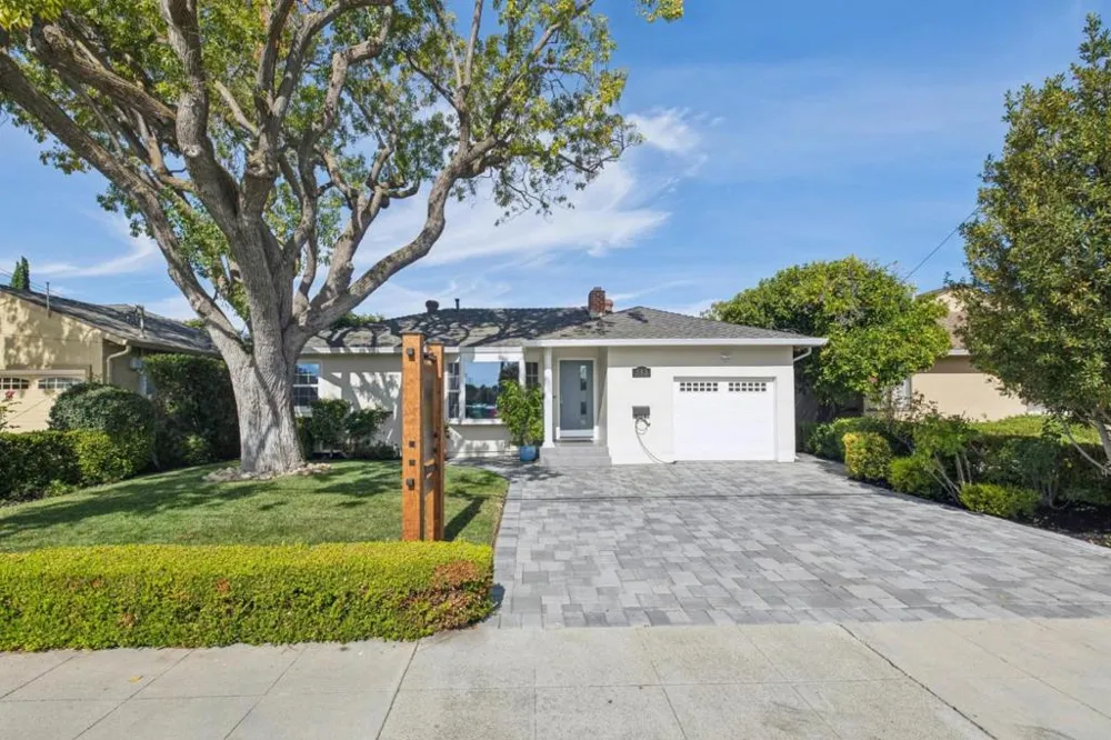 593 Worley Avenue Sunnyvale, CA 94085