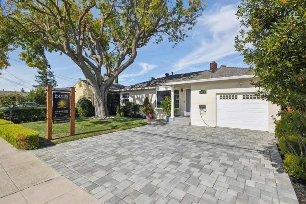 593 Worley Avenue Sunnyvale, CA 94085