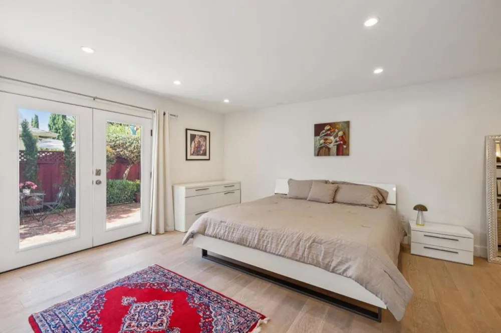 593 Worley Avenue Sunnyvale, CA 94085