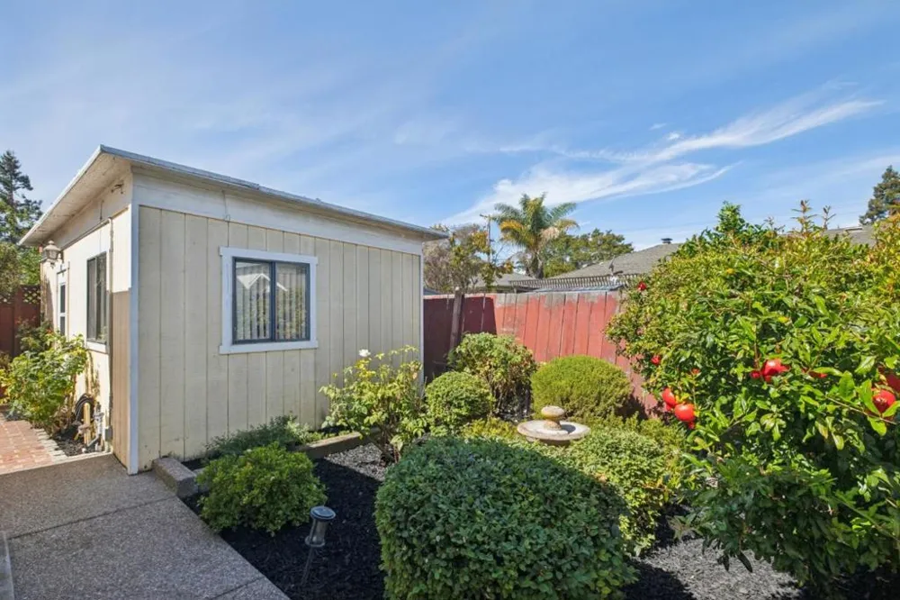 593 Worley Avenue Sunnyvale, CA 94085