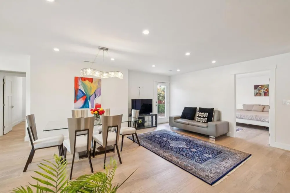 593 Worley Avenue Sunnyvale, CA 94085