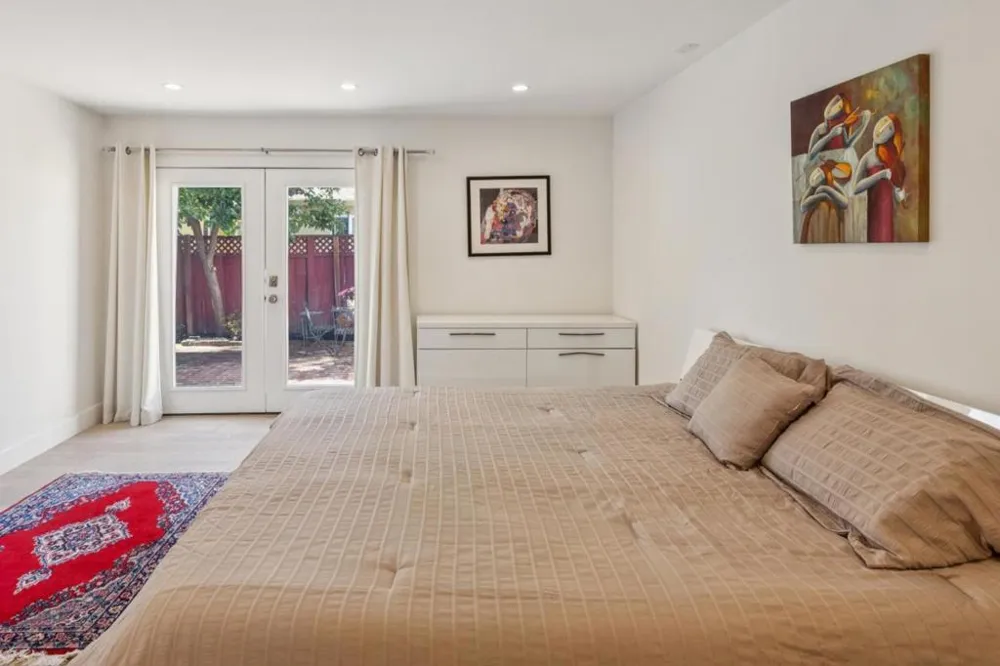 593 Worley Avenue Sunnyvale, CA 94085