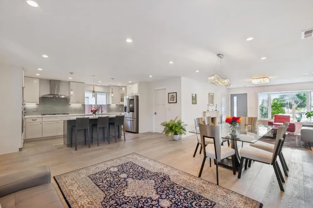 593 Worley Avenue Sunnyvale, CA 94085