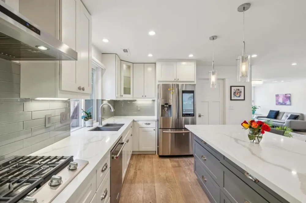 593 Worley Avenue Sunnyvale, CA 94085