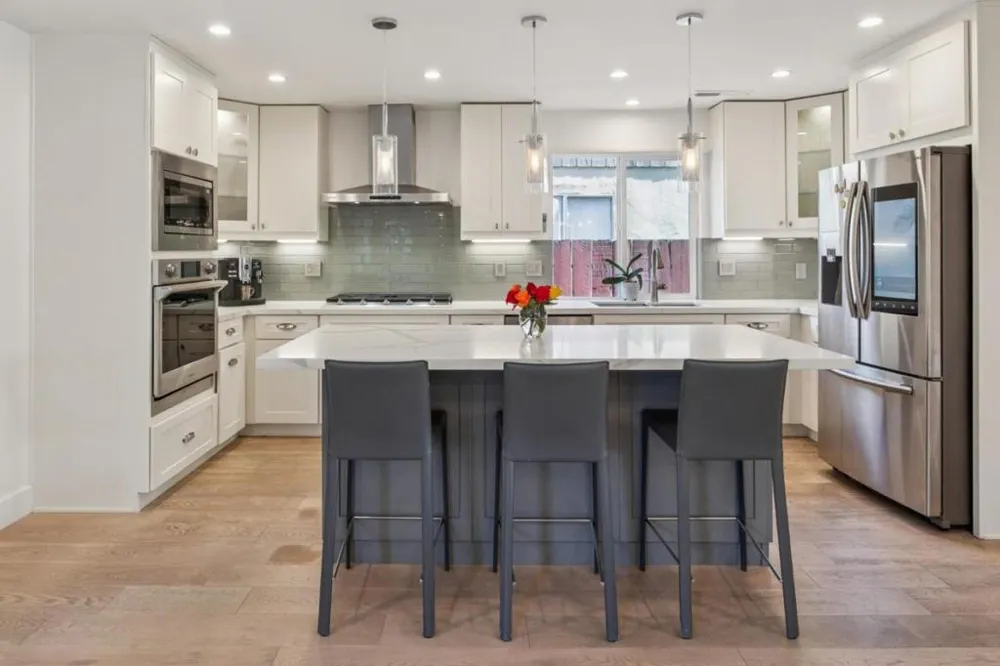 593 Worley Avenue Sunnyvale, CA 94085