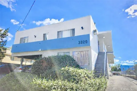 3920 Marathon Street #7A