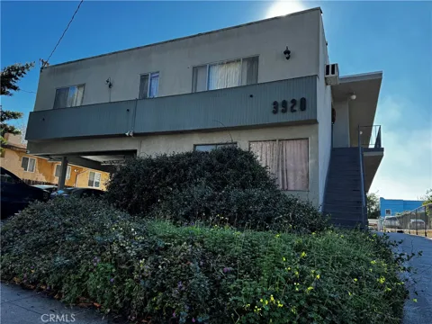 3920 Marathon Street #7A