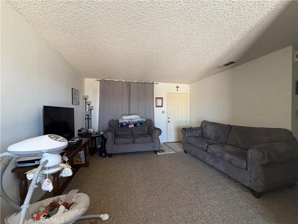 13129 Clement Edwards, CA 93523