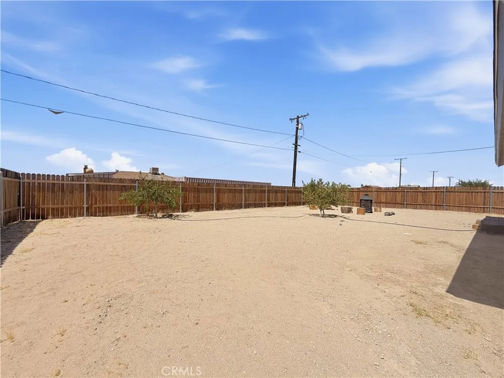 13129 Clement Edwards, CA 93523