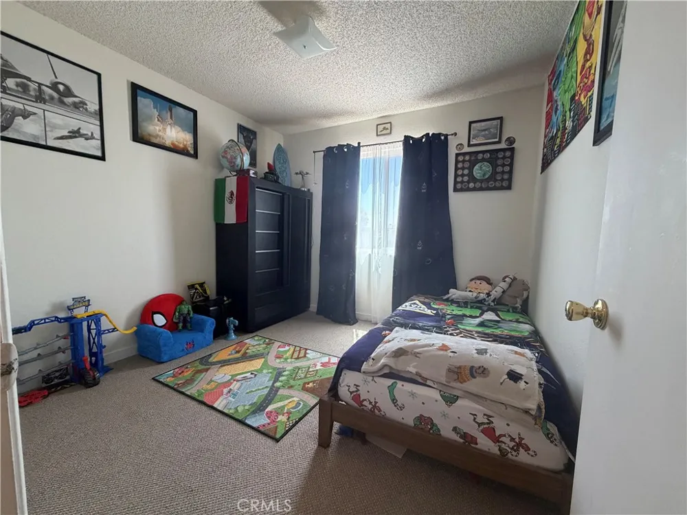 13129 Clement Edwards, CA 93523
