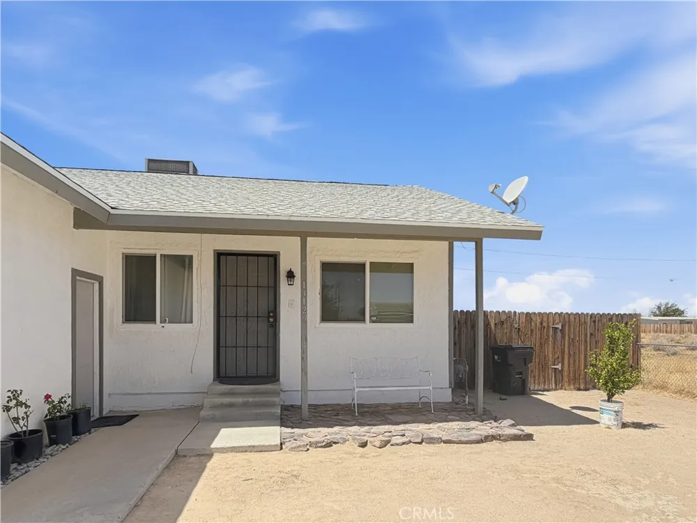 13129 Clement Edwards, CA 93523