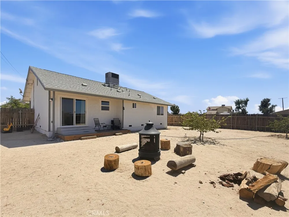 13129 Clement Edwards, CA 93523