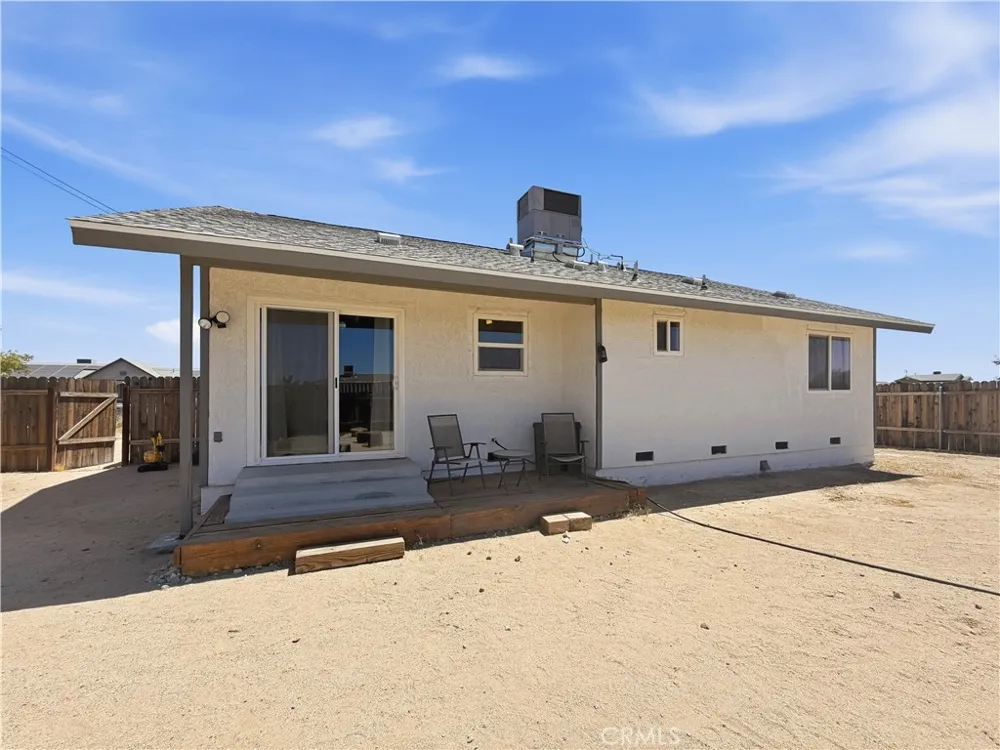 13129 Clement Edwards, CA 93523