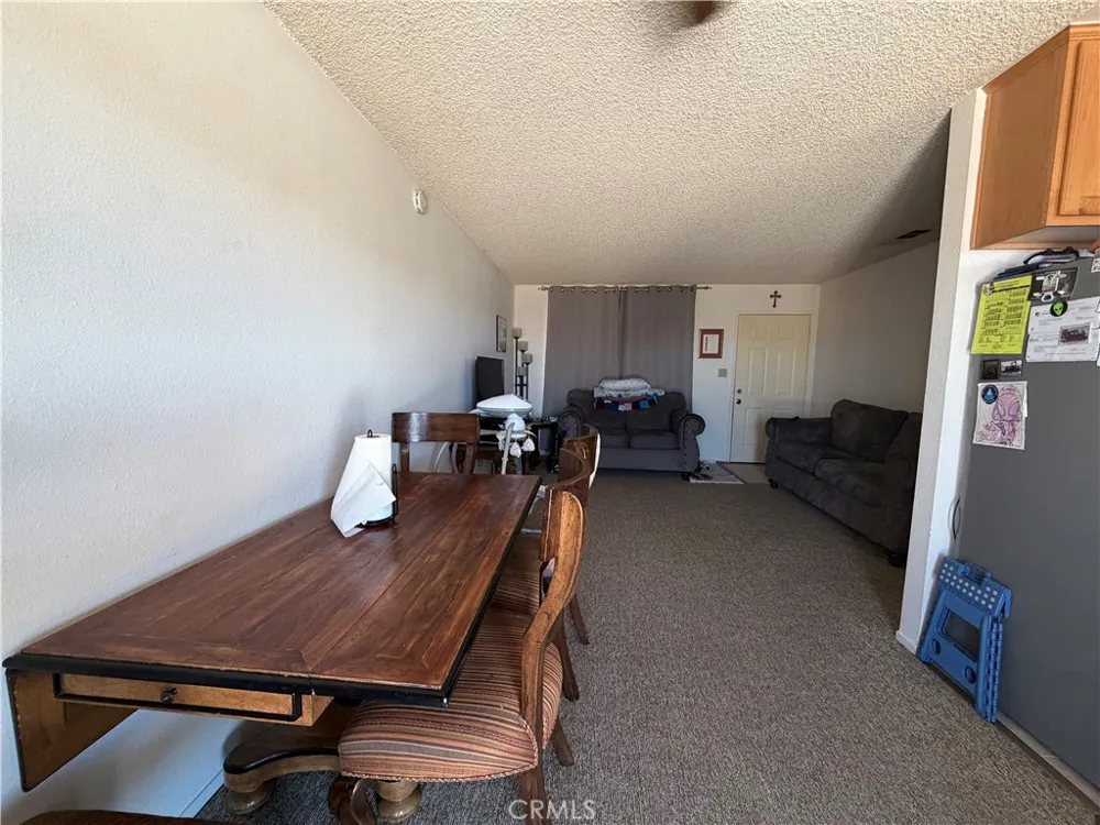 13129 Clement Edwards, CA 93523
