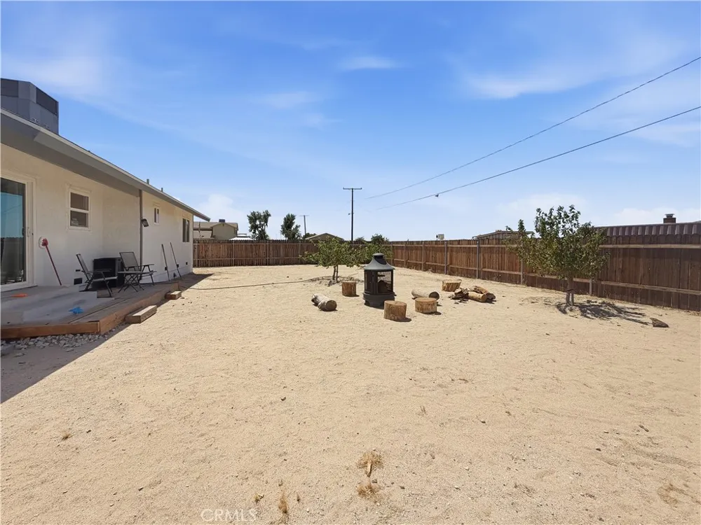 13129 Clement Edwards, CA 93523