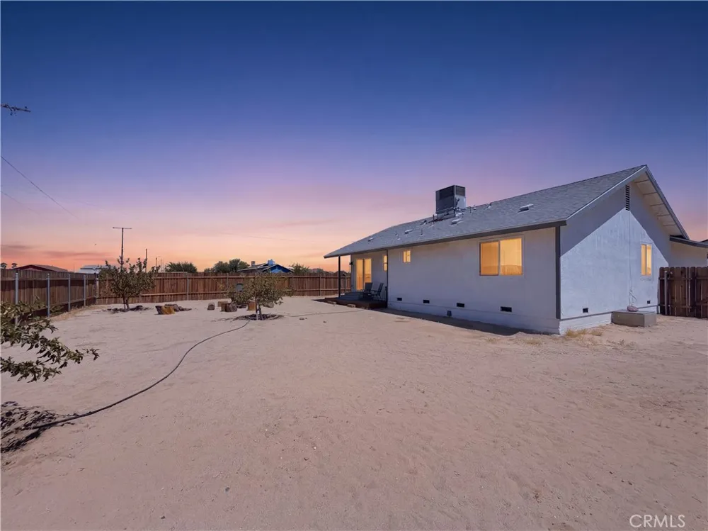 13129 Clement Edwards, CA 93523