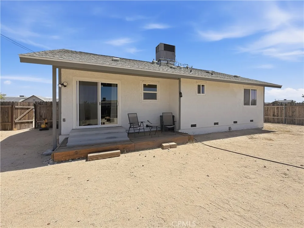13129 Clement Edwards, CA 93523