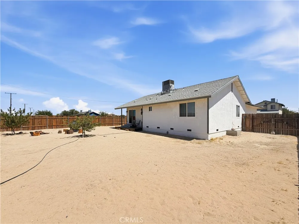 13129 Clement Edwards, CA 93523
