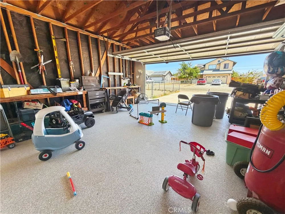 13129 Clement Edwards, CA 93523