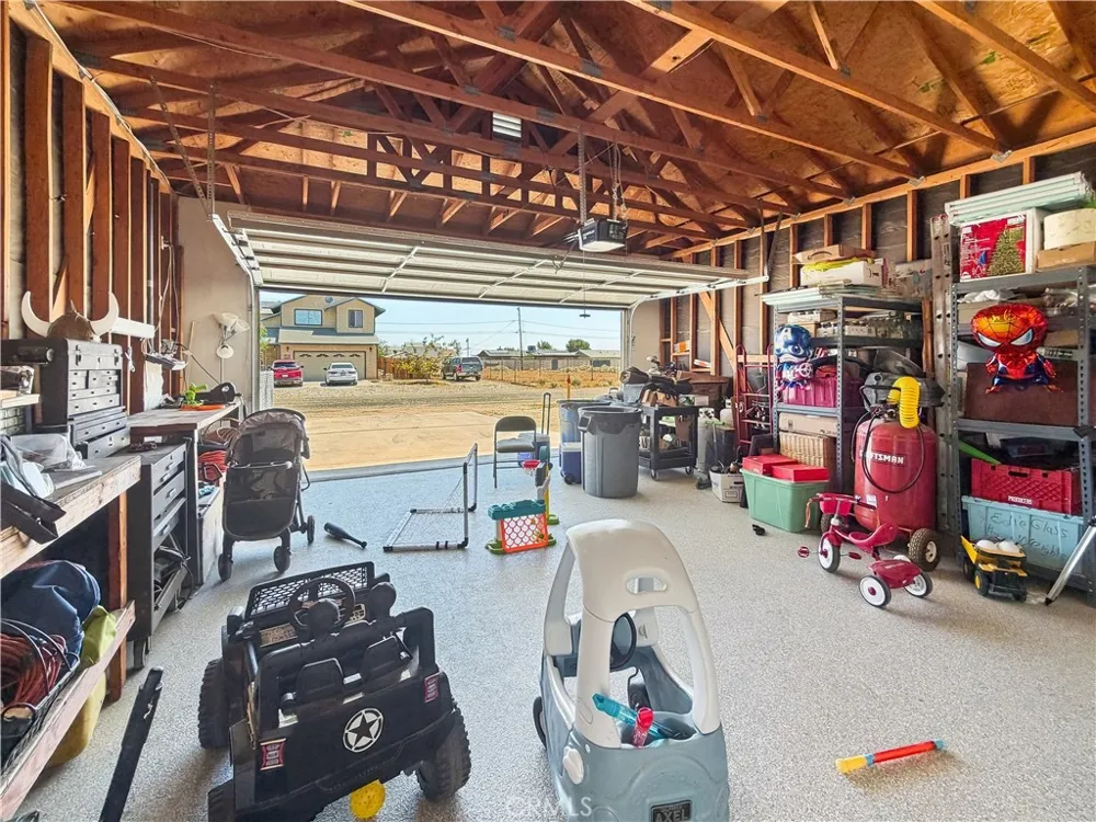 13129 Clement Edwards, CA 93523