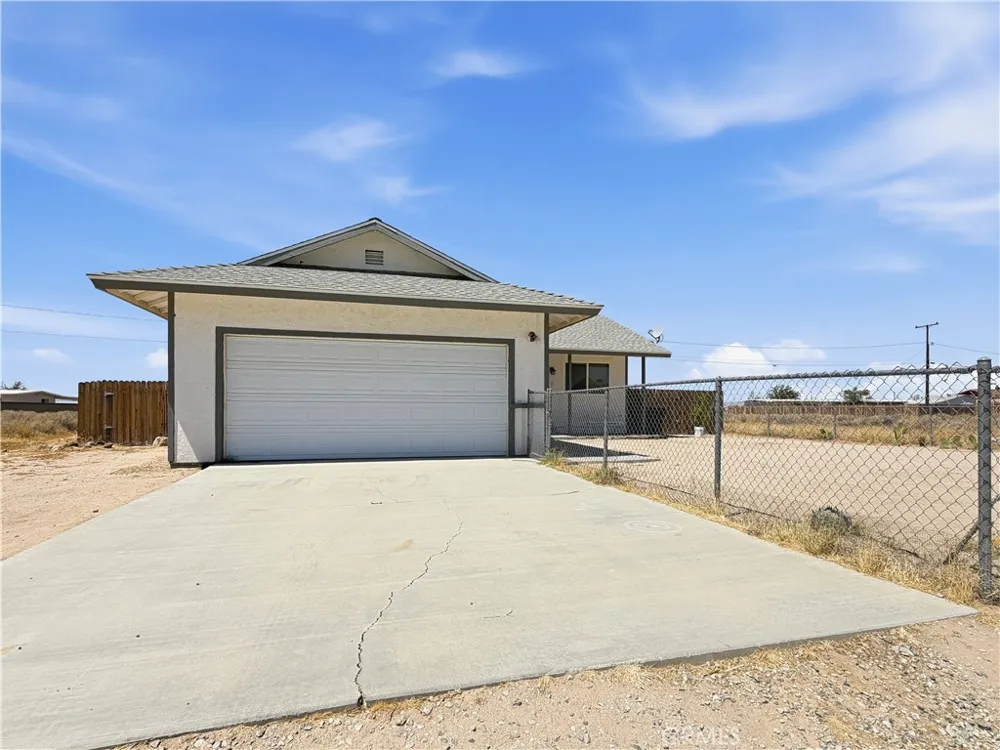 13129 Clement Edwards, CA 93523
