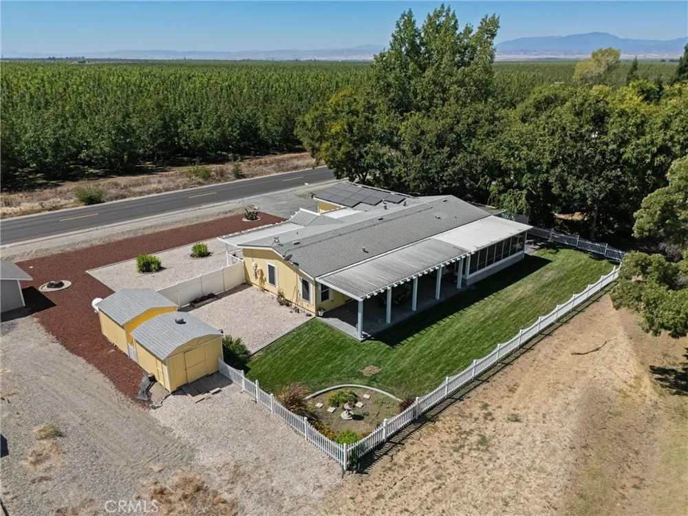 6270 County Road 39 Willows, CA 95988