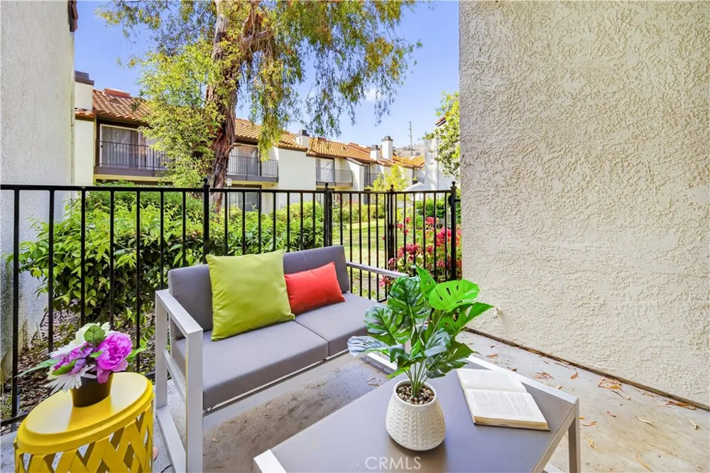 5612 Las Virgenes #37 Calabasas, CA 91302