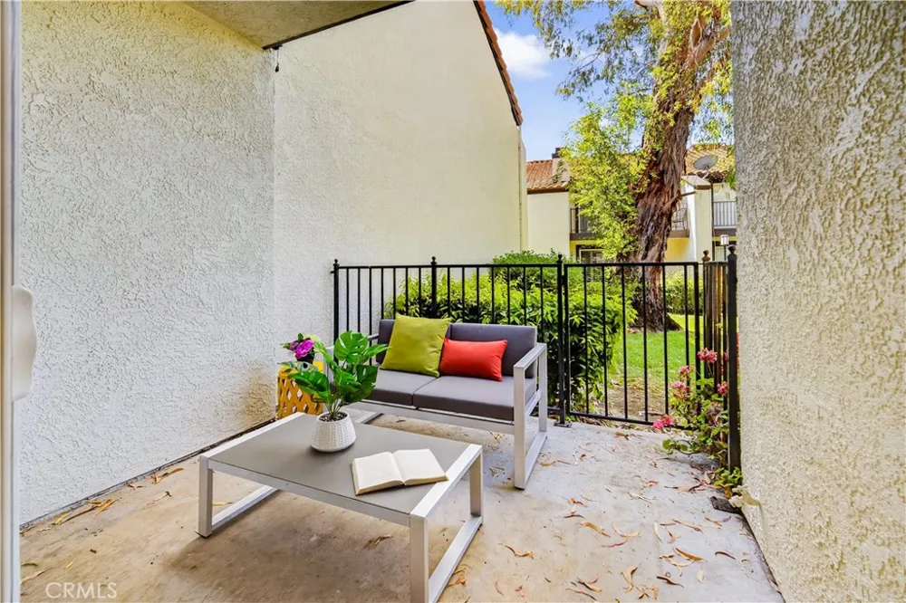 5612 Las Virgenes #37 Calabasas, CA 91302