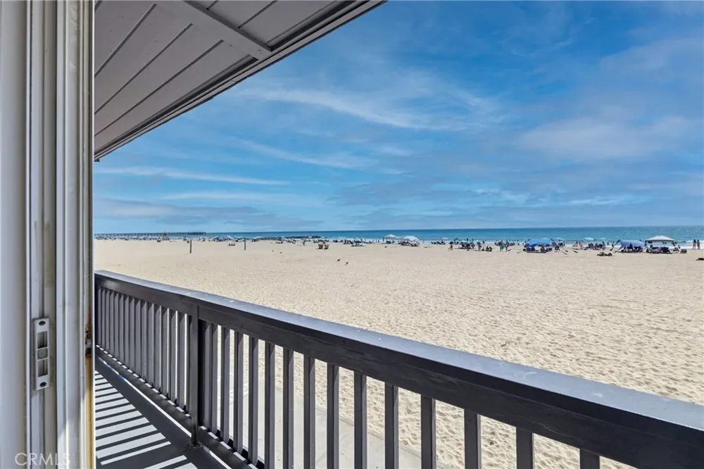 3010 W Oceanfront #Upper "B" Newport Beach, CA 92663