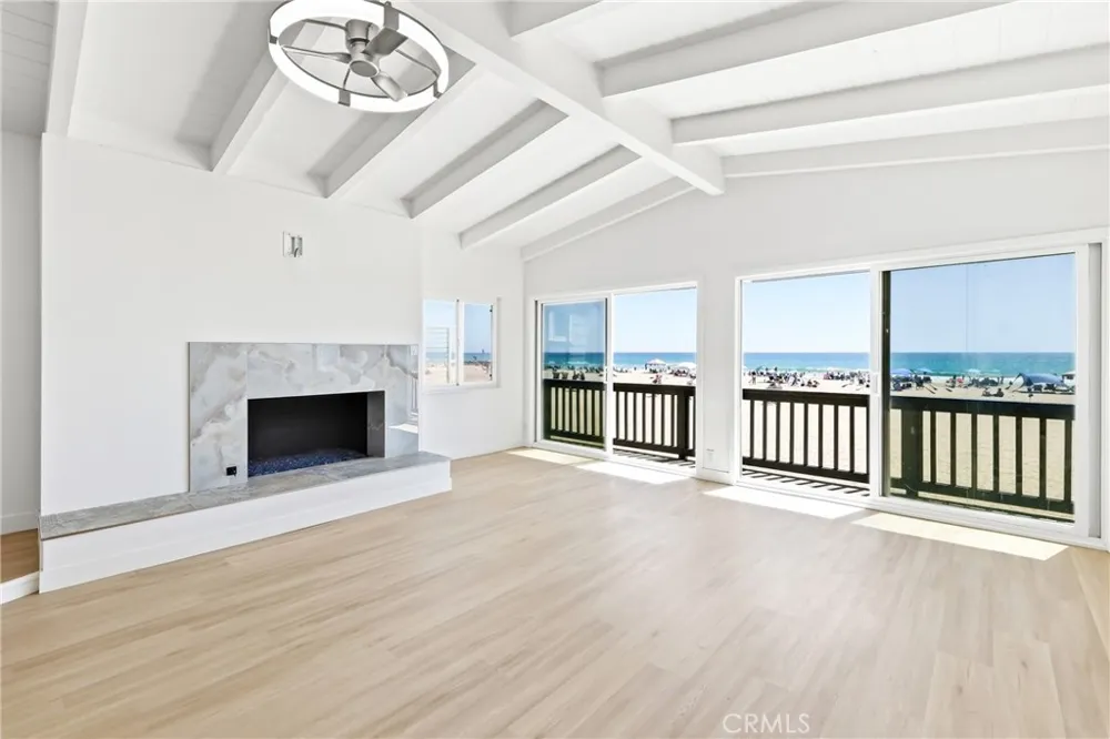 3010 W Oceanfront #Upper "B" Newport Beach, CA 92663