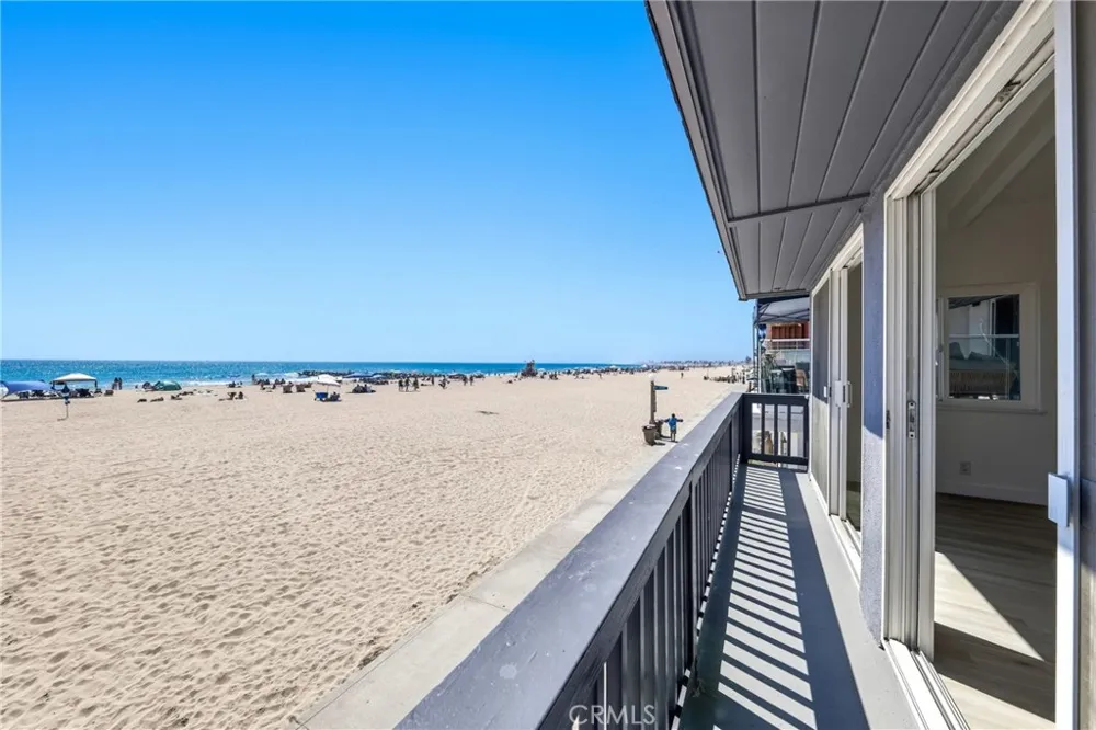 3010 W Oceanfront #Upper "B" Newport Beach, CA 92663