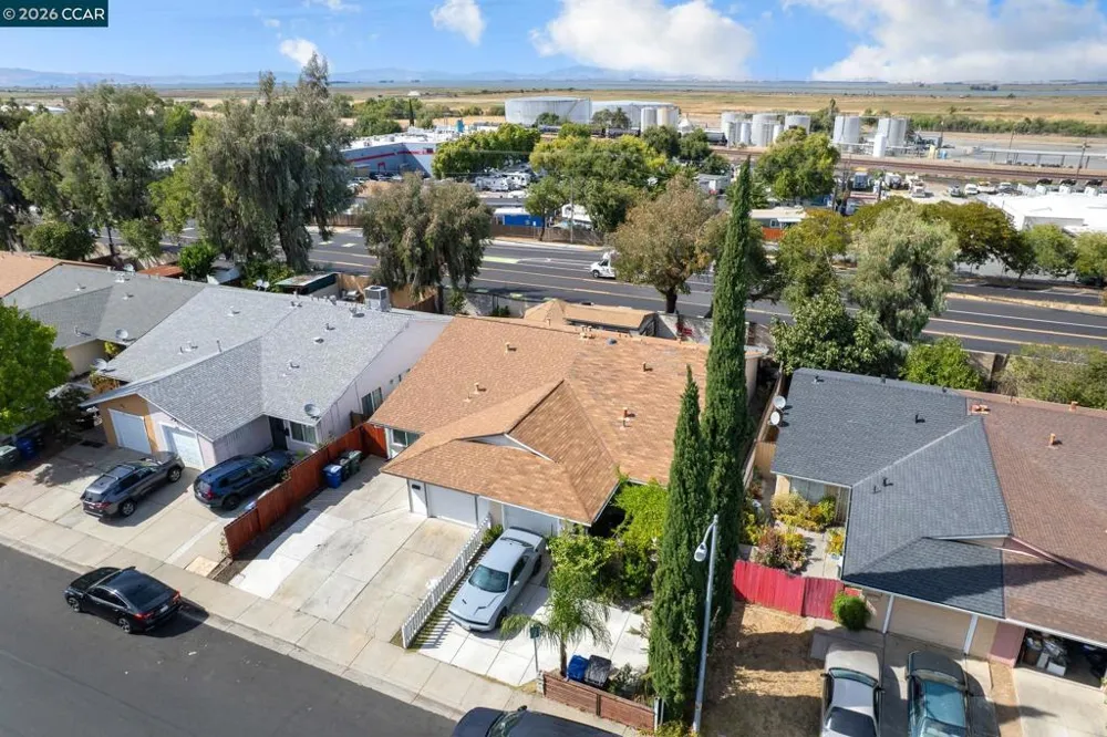 133 E Trident Pittsburg, CA 94565