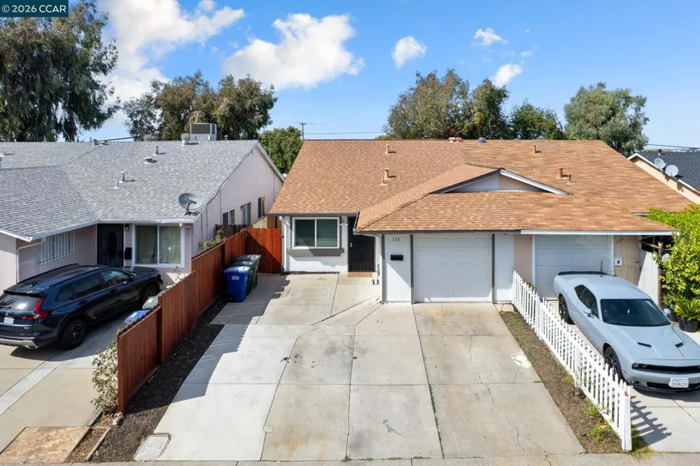 133 E Trident Pittsburg, CA 94565