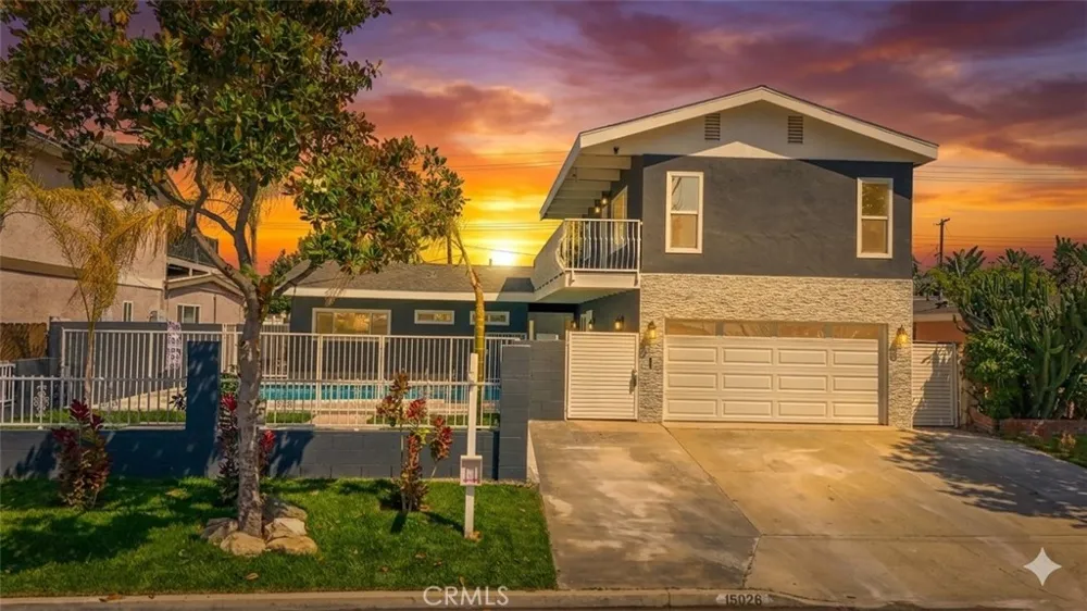 15026 Costa Mesa Drive La Mirada, CA 90638